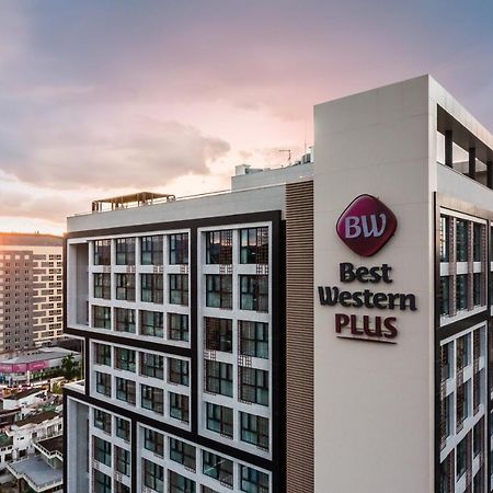Best Western Plus Čondžu Exteriér fotografie