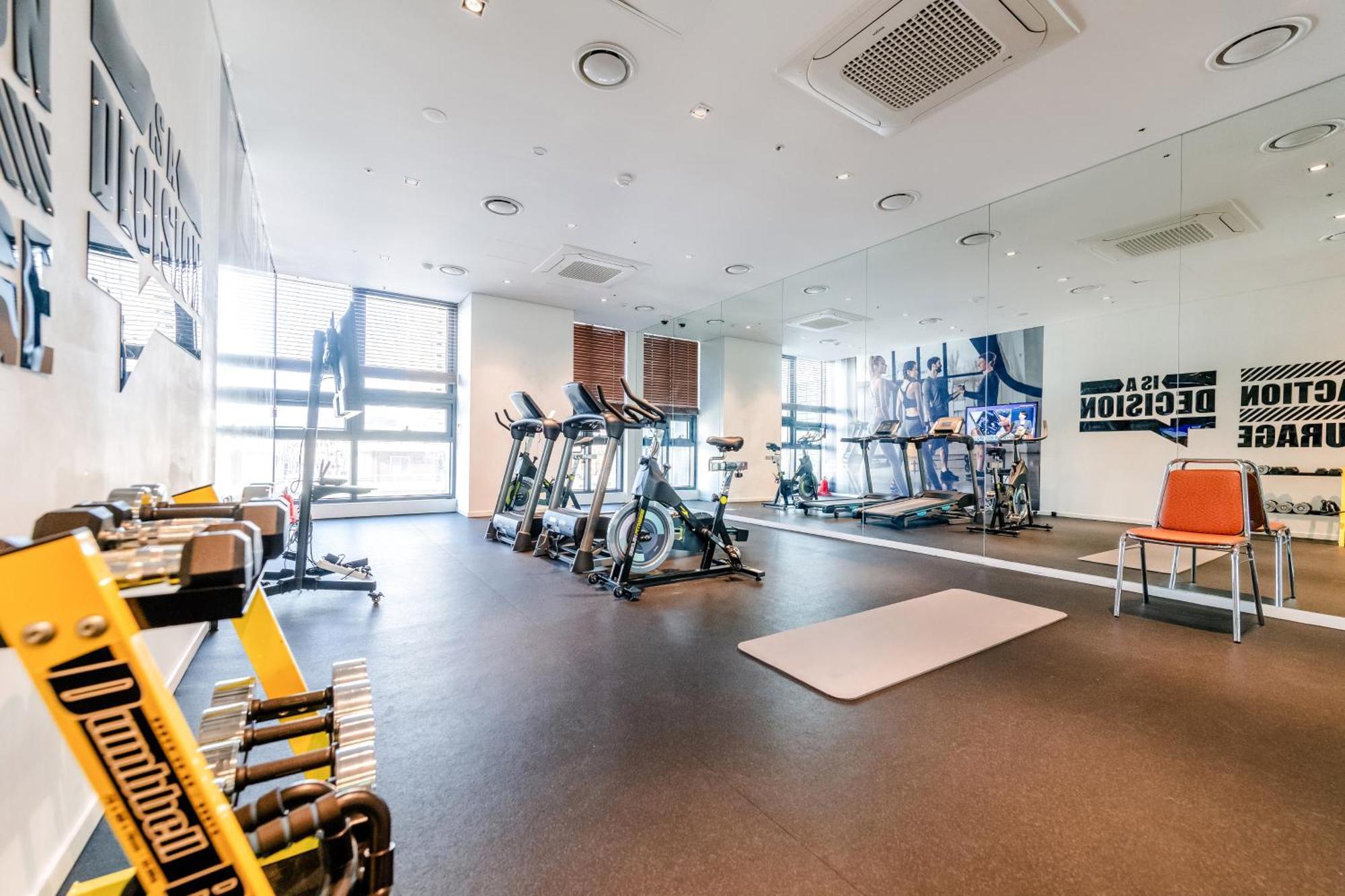 Best Western Plus Čondžu Exteriér fotografie