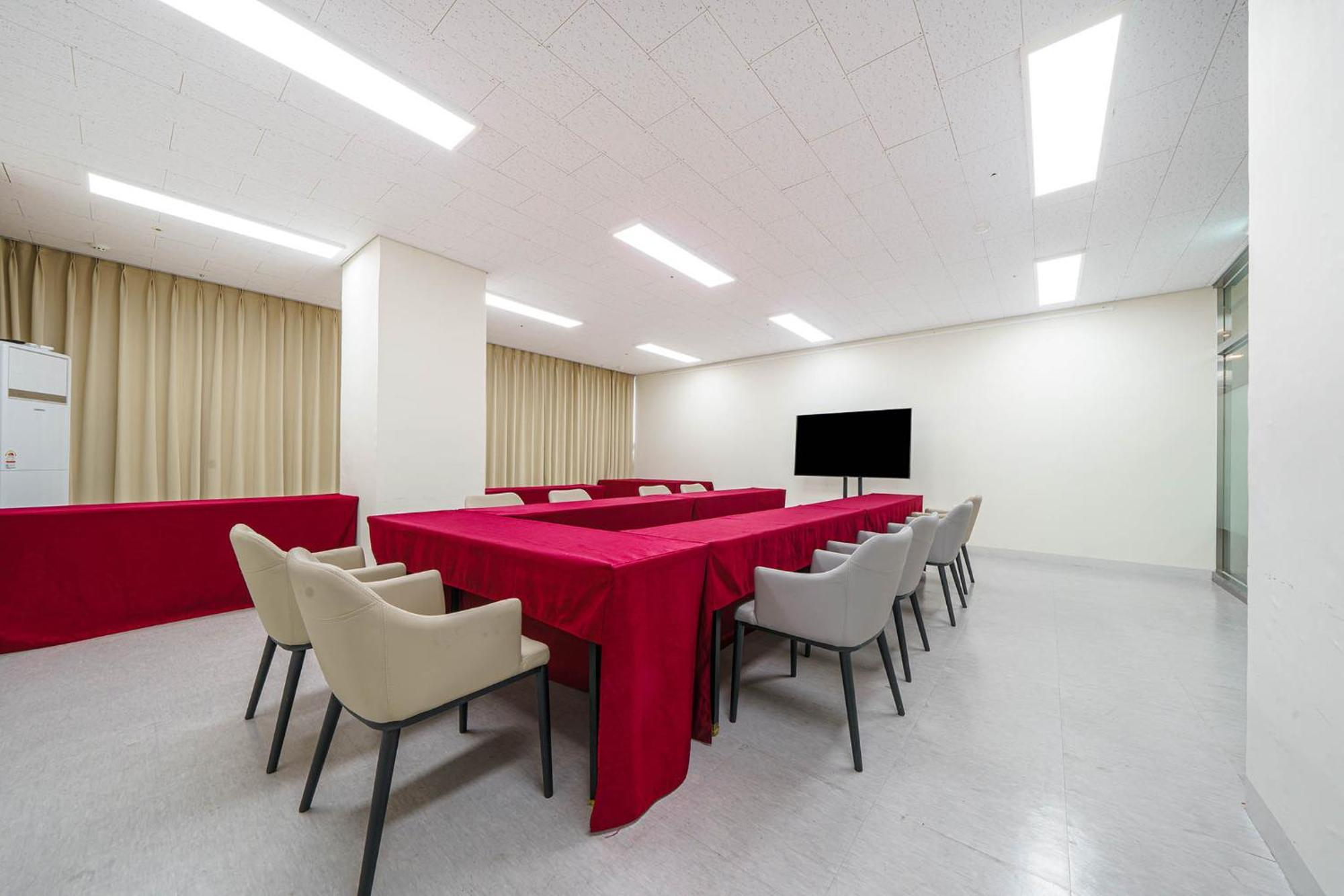 Best Western Plus Čondžu Exteriér fotografie